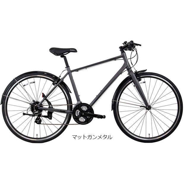 �R�[�_�[�u���[��[khodaa bloom] RAIL ST PLUS-G�i���C��ST�v���X-G�j�N���X�o�C�N ���]�� -25 �N���X�o�C�N