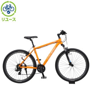 オレンジ, スポーツバイク - サイクルベースあさひ