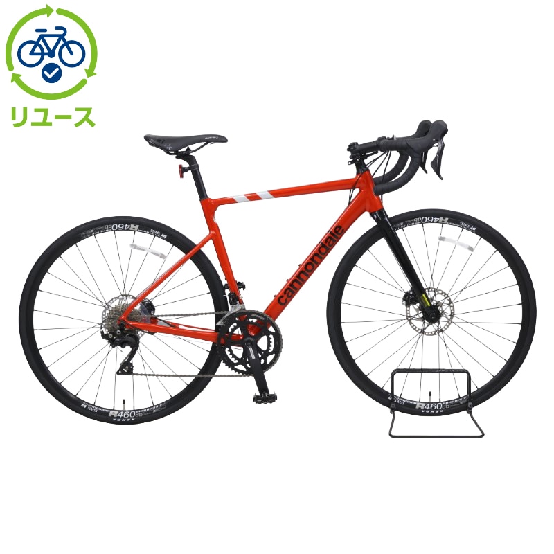 リユース】CAAD13 Disc 105 51cm 2022年モデル ロードバイク 自転車