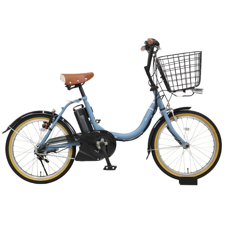 （取引相手決定）PAS City 20インチモデル電動自転車 取引相手決定）PAS City 20インチモデル電動自転車