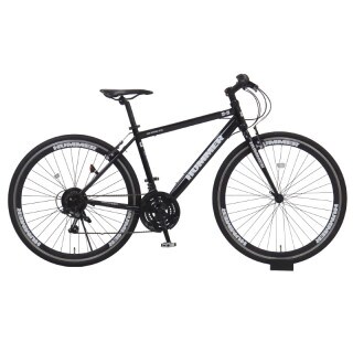 ハマー クロスバイク