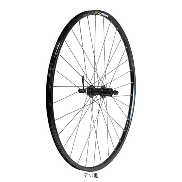 �}���C[MARUI] FH-TY505/MD19 ���A�z�C�[�� 7S 700C �z�C�[���^�n�u�^����