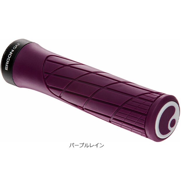 �G���S��[ERGON] GA2 �����F137mm �O���b�v �o�[�e�[�v�^�O���b�v