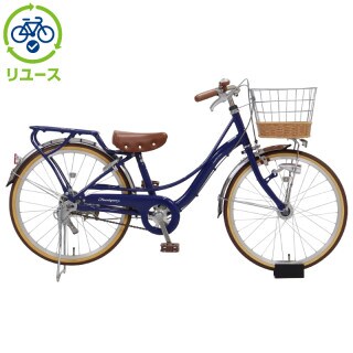 リユース】フェリークJr. 200HD-K 20インチ 2021年モデル 子供用 自転車