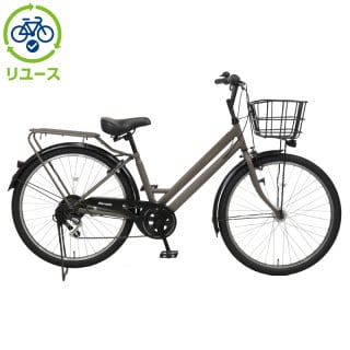 丸石[MARUISHI], シティサイクル - サイクルベースあさひ