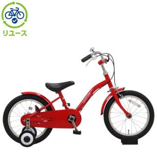 レッド, 幼児車, キッズサイクル／乗り物 - サイクルベースあさひ