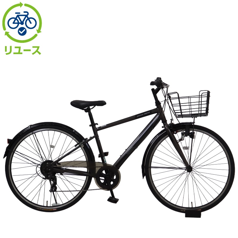 自転車本体 Cycle Base Asahi OFFICE PRESS TR 430 Cycle Base Asahi