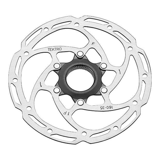 eNg[TEKTRO] TR160-35-Q fBXNu[L[^[ Z^[bN bNOt 160mm u[L