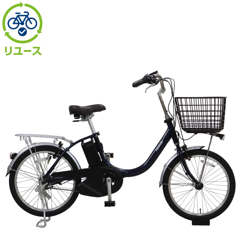 電動自転車 電動アシスト自転車 ビビ・l・20・押し歩き」の人気商品
