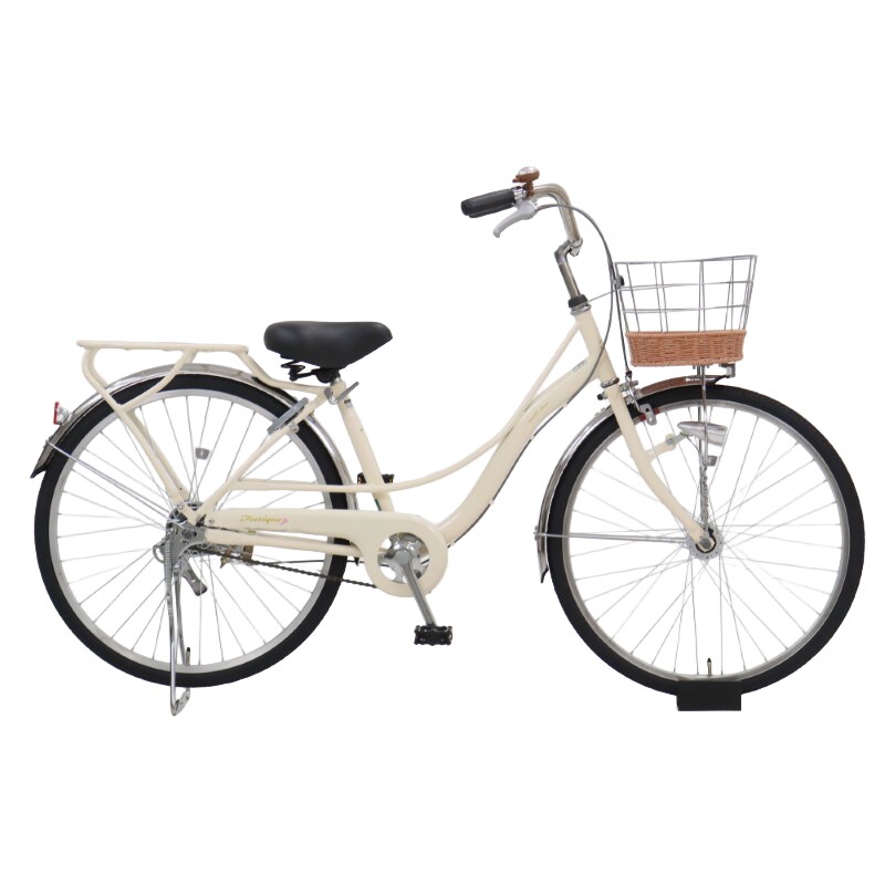 子供用自転車　サイクルベースアサヒ　フェリークJr. 24インチ リユース】フェリークJr 24インチ 子供用 自転車