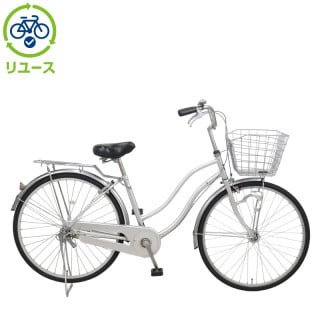 シルバー, あさひ[ASAHI], シティサイクル - サイクルベースあさひ