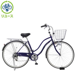 ブルー, あさひ[ASAHI], シティサイクル - サイクルベースあさひ
