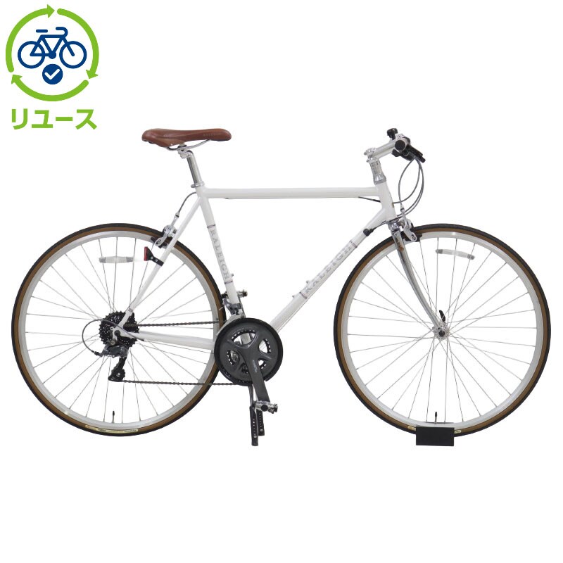 Raleigh アルミニウムロードバイク石川県金沢市取引限定 Raleigh アルミニウムロードバイク石川県金沢市取引限定