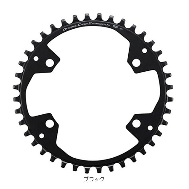 V}mX[p[c[SHIMANO] [CUES]`F[O 40T FC-U6000-1p `F[O^NN