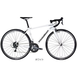 ホワイト, ロードバイク, スポーツバイク - サイクルベースあさひ
