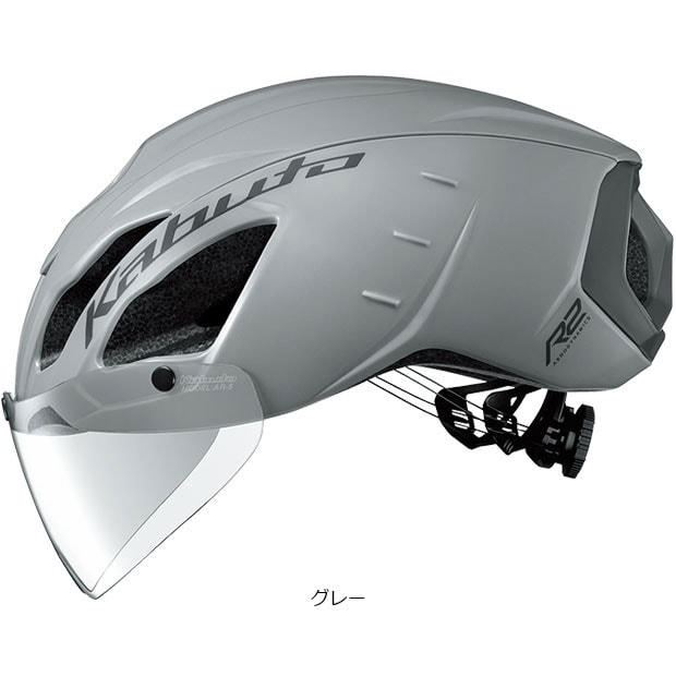 �I�[�W�[�P�[�J�u�g[OGK KABUTO] AERO-R2�i�G�A��-R2�j�w�����b�g �w�����b�g