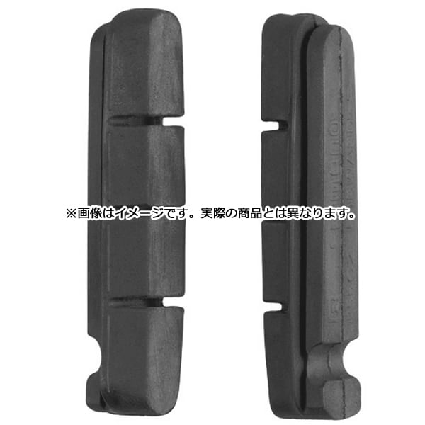 �V�}�m[SHIMANO] �V���[�p�b�h �J�[�g���b�W�^�C�v�p R55C4�i50�y�A���j �u���[�L