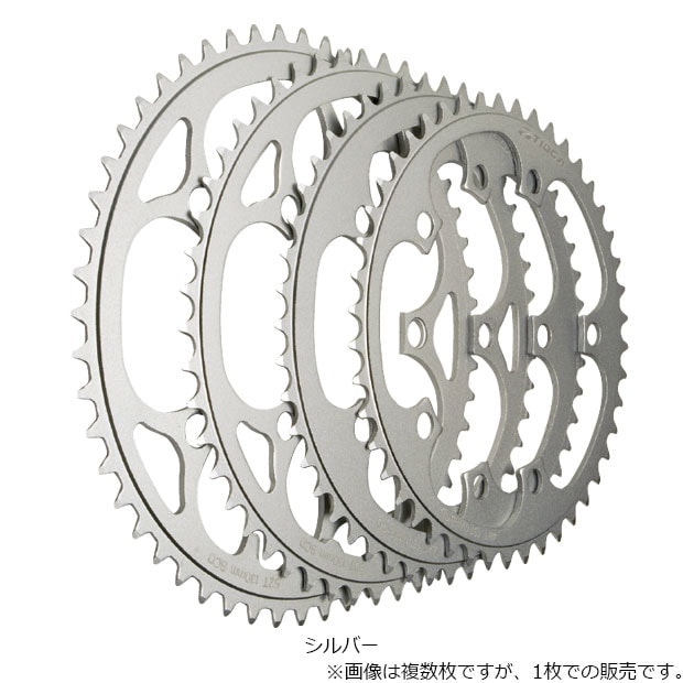 チェーンリング PCD：130mm 5アーム 歯数：50T