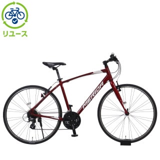 レッド, メリダ[MERIDA] - サイクルベースあさひ