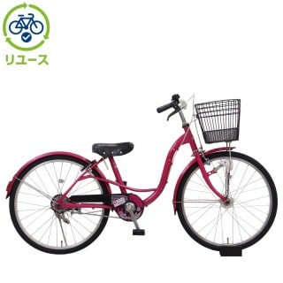 あさひ[ASAHI], ジュニアシティ車, キッズサイクル／乗り物 - サイクル