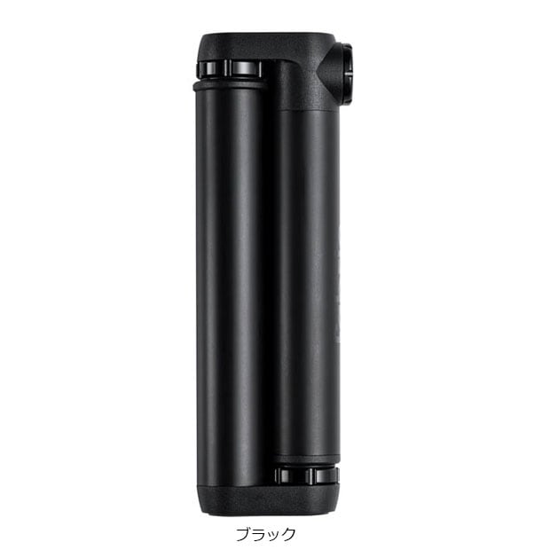 MINIBAR（ミニバー）仏式バルブ対応 携帯ポンプ