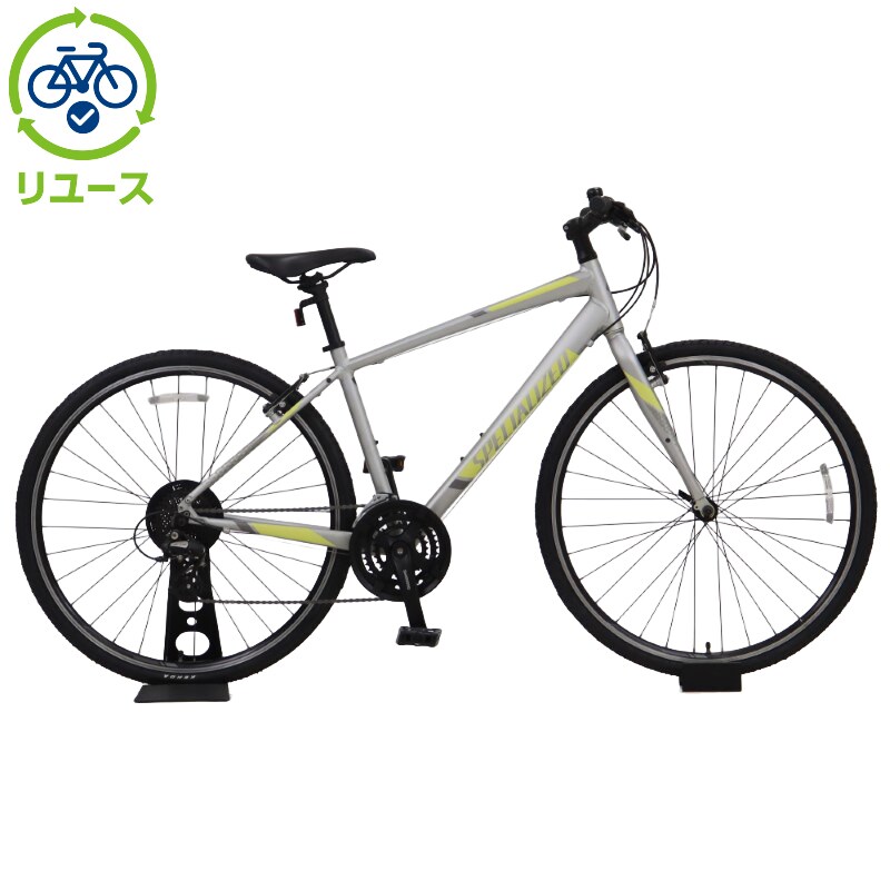 XyVCYh[Specialized] y[XzSIRRUS 440mm 2017Nf NXoCN ]ԁyRS2511z NXoCN