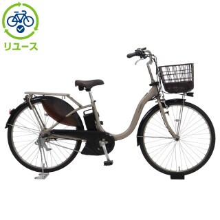 ヤマハ[YAMAHA], 電動自転車 - サイクルベースあさひ