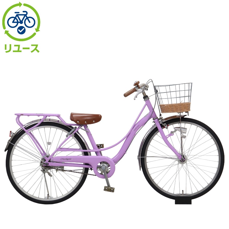 あさひ フェリーク 24インチ」の人気商品一覧 | 安い商品を通販サイト