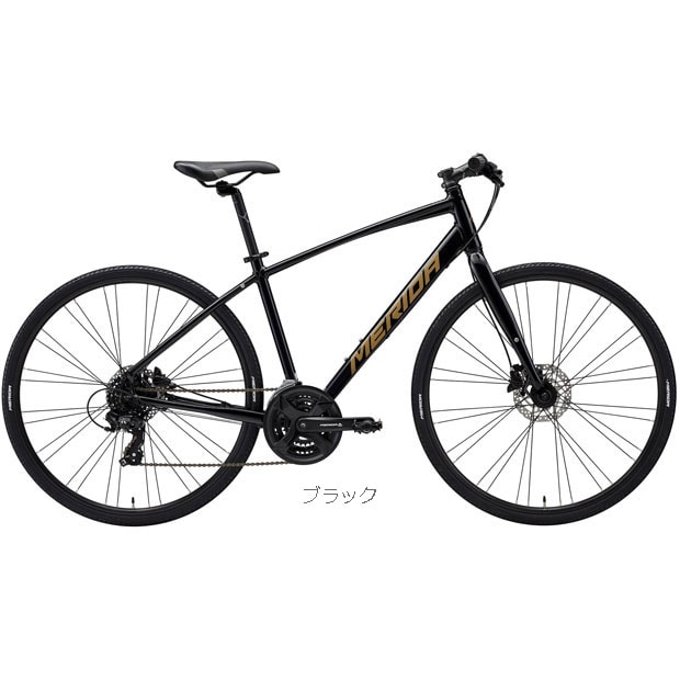 �����_[MERIDA] CROSSWAY 300-D�i�N���X�E�F�C300-D�j�N���X�o�C�N ���]�� -26 �N���X�o�C�N