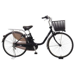 愛品館八千代店】Panasonic パナソニック ビビDX FD-631 26インチ電動