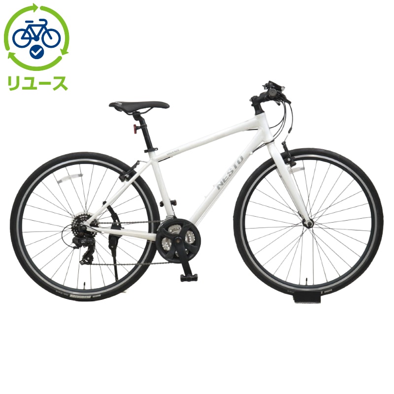 NESTO VACANZE ネスト　塗装むら、日焼けの訳あり VACANZE 1 - NESTO