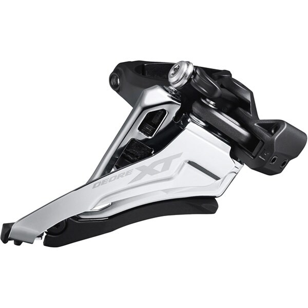 XT]FD-M8100-M ミドルポジションバンドタイプ 34.9mm（31.8/28.6mm