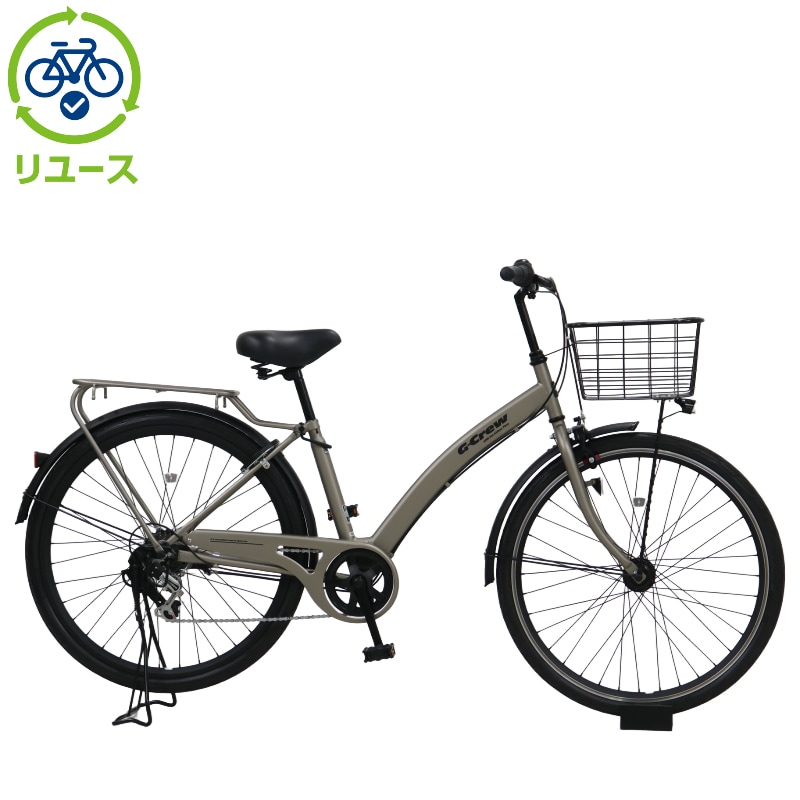 ���̑� �y�����[�X�zCHACLE G-Crew 27.5�C���` �V�e�B�T�C�N�� �}�}�`���� ���]�� �V�e�B�T�C�N��