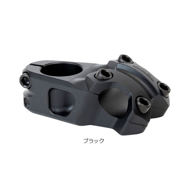 MX Top Load Stem（トップロードステム）バークランプ径：22.2mm
