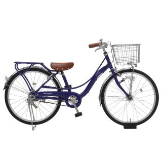 【美品】あさひ[ASAHI]フェリークJr. 22インチ 子供用 リユース】フェリークJr.HD 22インチ 2019年モデル 子供用 自転車