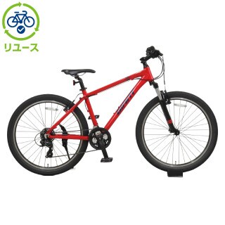 IDCR マウンテンバイク レッド レッド, マウンテンバイク, スポーツバイク - サイクルベースあさひ