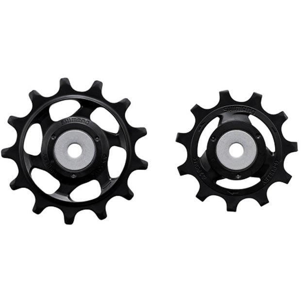 シマノスモールパーツ[SHIMANO] プーリーセット RD-RX810 ディレイラー