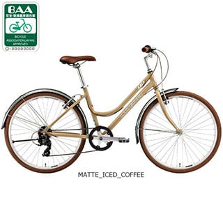 ベージュ, クロスバイク, スポーツバイク - サイクルベースあさひ
