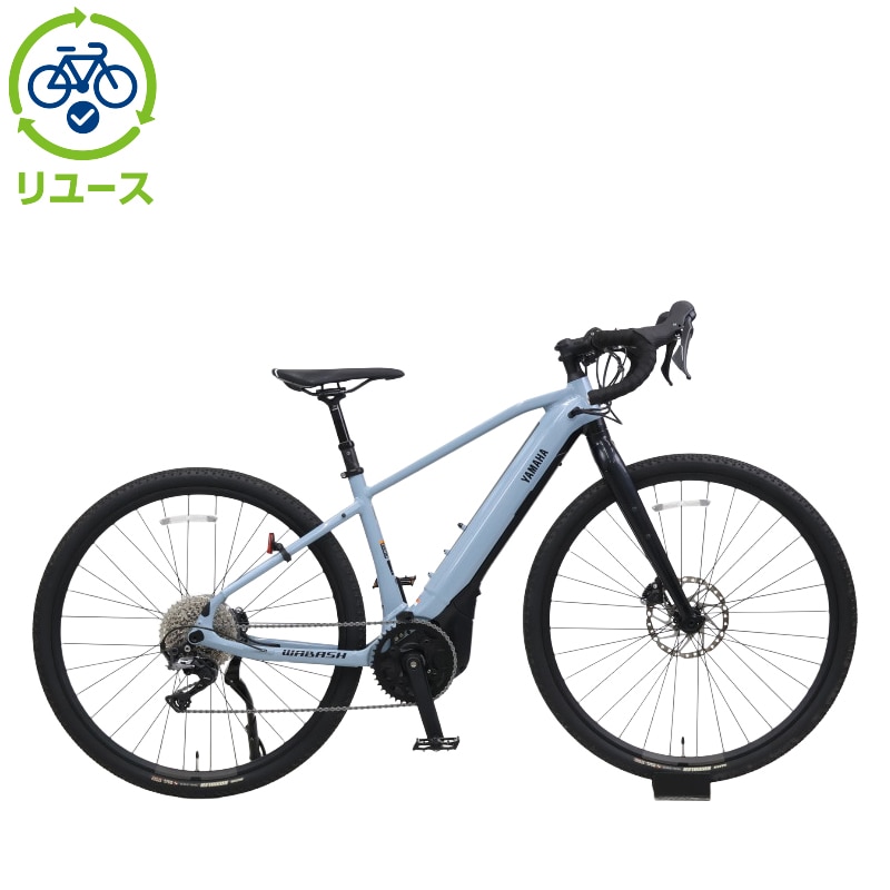 ���}�n[YAMAHA] �y�����[�X�zWABASH RT�uPC70WRS�v429mm 2022�N���f�� �d�����]�� �X�|�[�c