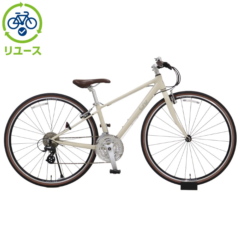 WCAg[GIANT] y[XzESCAPE R3W LTD 345mm 2023Nf NXoCN ] NXoCN