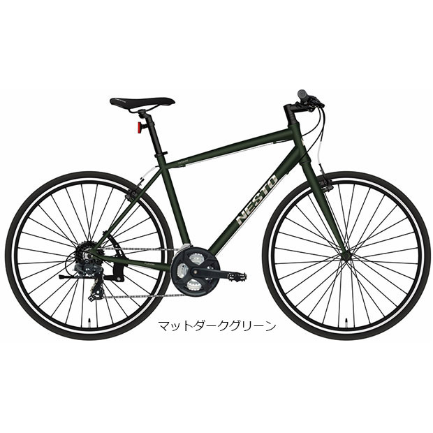 �l�X�g[NESTO] �o�J���[1-G�uNE25016�v�N���X�o�C�N ���]�� �N���X�o�C�N