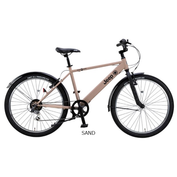 W[v[Jeep] JE-266MX 26C` BMX ] BMX