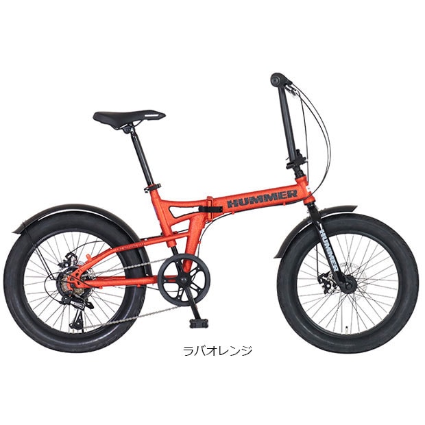 �n�}�[[HUMMER] FDB206FAT -DISC 20�C���` 6�i�ϑ� �܂肽���ݎ��]�� �܂���