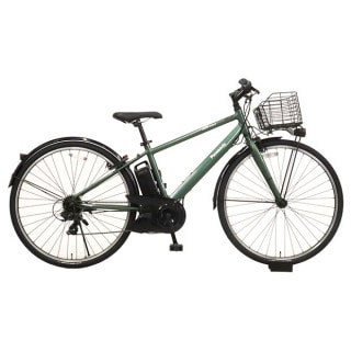 パナソニック 電動自転車 ベロスター 2020年 限定カラーモデル