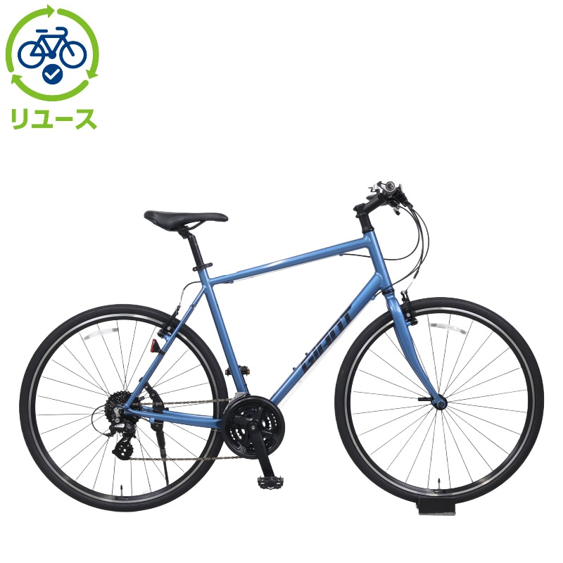 リユース】ESCAPE R3 555mm 2026年モデル クロスバイク 自転車