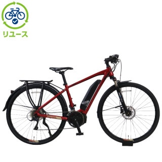 レッド, スポーツ, 電動自転車 - サイクルベースあさひ