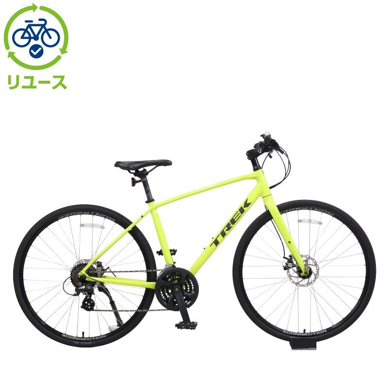 トレック クロスバイク自転車」の人気商品一覧 | 安い商品を通販サイト 