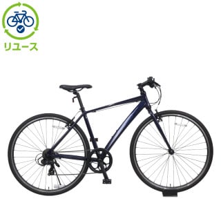 リユース自転車販売】自転車買取＆リユース販売サービス