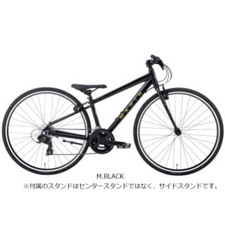 DONKY JR 700（ドンキー ジュニア 700）700C 14段変速 子供用 自転車 -26
