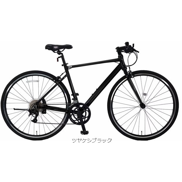 ジェイL「JEL70A」700C クロスバイク 自転車 -26 ジェイL「JEL70A」700C クロスバイク 自転車 -26